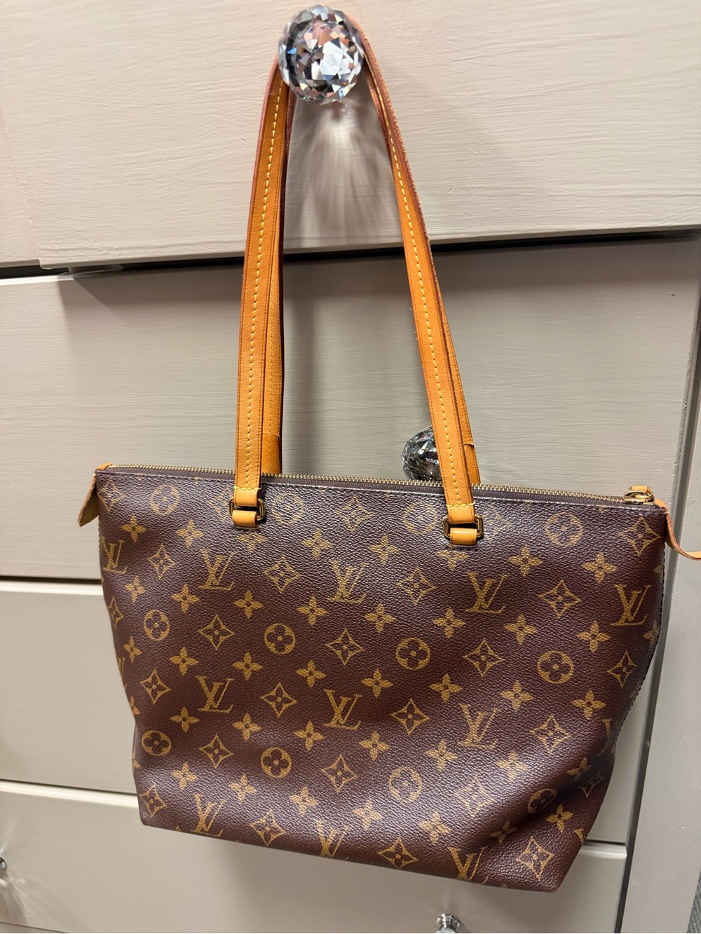 Louis Vuitton IENA PM MNG - Picture 5 of 8